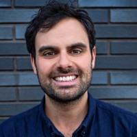 Arctoris Employee Paul Custance's profile photo