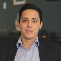 DataInt (500 LatAm B17) Employee Carlos Matienzo's profile photo