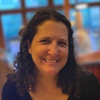 iCloudius SA Employee Aya Edelstein's profile photo