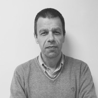 Spiro Control Ltd Employee Patrick Thorpe's profile photo