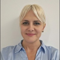 Ivana Nesic Email