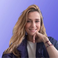 Pontificia Universidad Javeriana Cali Employee Sabina Obyrne's profile photo