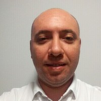 Ágere TI Employee André da Cunha Rufino's profile photo