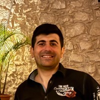 Alfa Telecommunications Employee Noel Maroun's profile photo