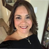UT Health San Antonio Employee Cynthia Perez's profile photo