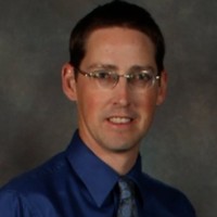 Colby Community College Employee Randy Berls's profile photo