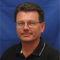 Sable Offshore Corp. Employee Steve Rusch's profile photo