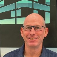 S2A Modular Employee Steve Harris's profile photo