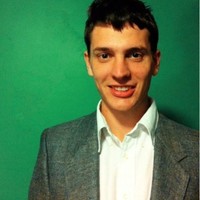 inStream Employee Dylan Russell's profile photo