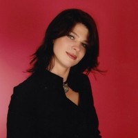 Irina Portnyagin Email & Phone Number
