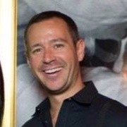Moody's Analytics Employee Nick Ray's profile photo