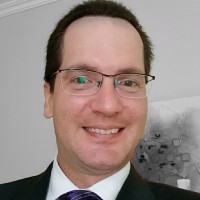 Bevap Bioenergia Employee Fernando Sardella's profile photo