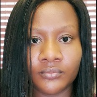 Interaf Group Employee Sylvia Hogan's profile photo