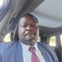 Candidate Bwalya Email