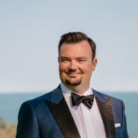 Devil's Glen Country Club Employee Cam Allen's profile photo