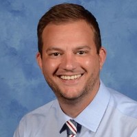 MACKEY Employee Brandon Cowans's profile photo