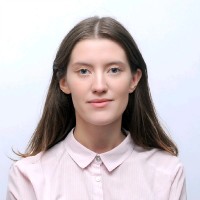 Daria Veazmina Email