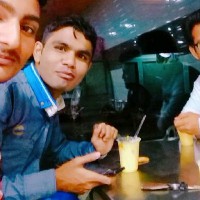 Atul Dabhi Email & Phone Number