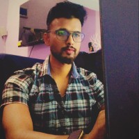 ThirdEssential Employee Brajesh Sharma's profile photo