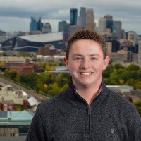 360 Security Services Employee Collin Olson's profile photo