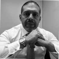 ACAVISA Employee Samuel Castro's profile photo