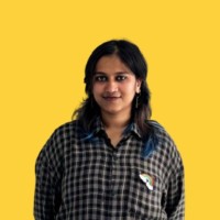 Watershed Organisation Trust (WOTR) Employee Mansi C's profile photo
