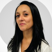 Handi Val de Seine Employee Rachida Aziki's profile photo