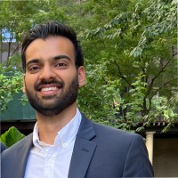 Longaeva Partners LP Employee Sumukh Sridhara's profile photo