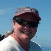 Port of San Diego Employee Paula Sylvia's profile photo