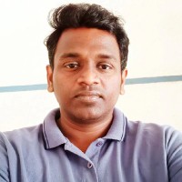 IDFC FIRST Bank Employee Karan Mudaliar's profile photo
