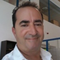 Puertas Automáticas Portis Employee Francisco Javier Pérez Torres's profile photo