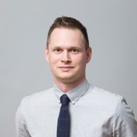 Sts Employee Łukasz Świerk's profile photo