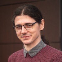 Riskmonitor Ltd Employee Chris Leyshon's profile photo