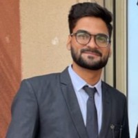 LinguaShine Employee Ashutosh Rai's profile photo