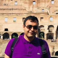 SAP Employee Rahul K.'s profile photo