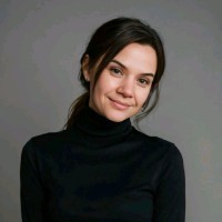 Ekatеrina Maksimovich's profile photo