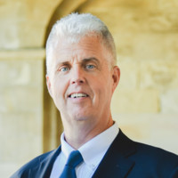 OneView Commerce Employee Tod Johnson's profile photo