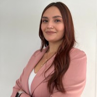 Nexsys Employee Danna Casallas's profile photo