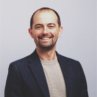 Gartner Employee Steven Winter's profile photo