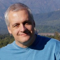 MasterBase® Employee Alvaro Pesce's profile photo