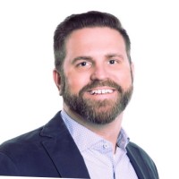 Rockfon North America Employee Aaron Newport's profile photo