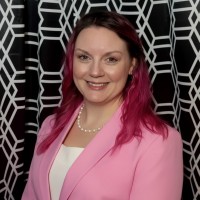 KeepingCount Employee Jessica Langford's profile photo