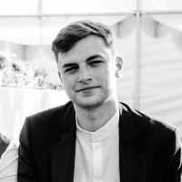 Barrie Knitwear Employee Gabriel Cheval's profile photo