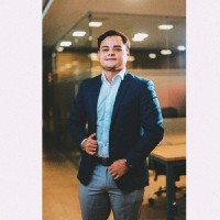 Liquitech Employee Germán de Las Salas Zamora's profile photo