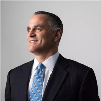 J P Morgan Securities Employee Andrew Firstman's profile photo