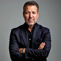 Stats Perform Employee Mike Perez's profile photo