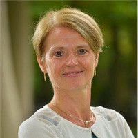 Sarp Industries Employee Griet Vanhoucke's profile photo