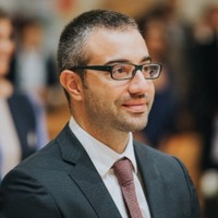 Matteo Cervaro Email & Phone Number