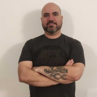 Zenoo Employee Antonio José Carro Piña's profile photo