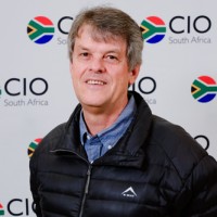 Python System Design Employee Philip de Kock's profile photo